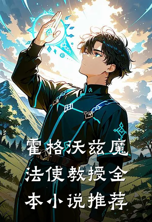 霍格沃兹魔法使教授全本小说推荐