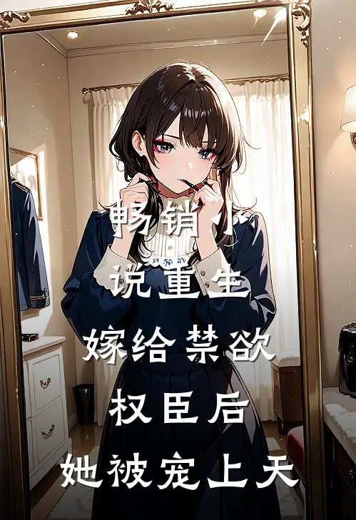 畅销小说重生：嫁给禁欲权臣后，她被宠上天