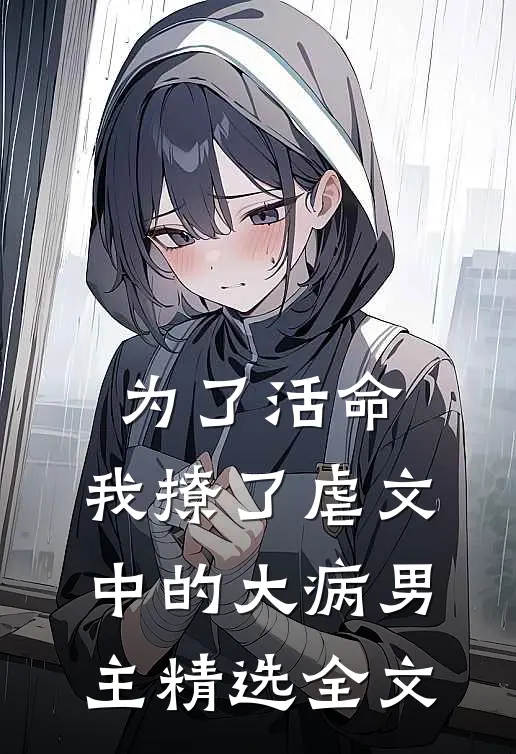 为了活命，我撩了虐文中的大病男主精选全文