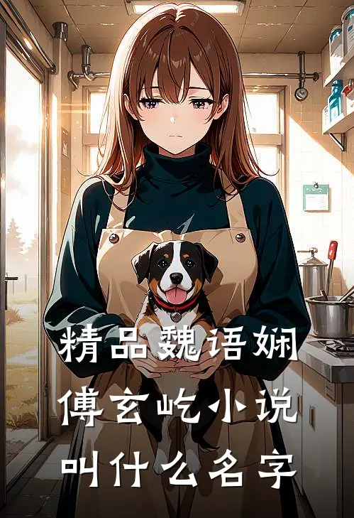 精品魏语娴傅玄屹小说叫什么名字