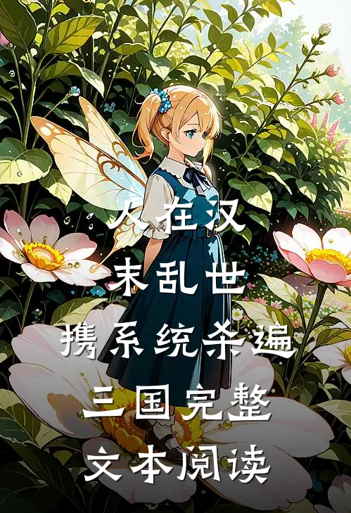 人在汉末乱世，携系统杀遍三国完整文本阅读
