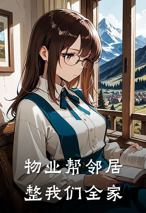 物业帮邻居整我们全家