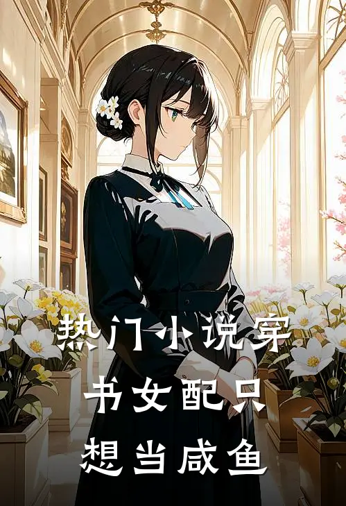 热门小说穿书女配只想当咸鱼