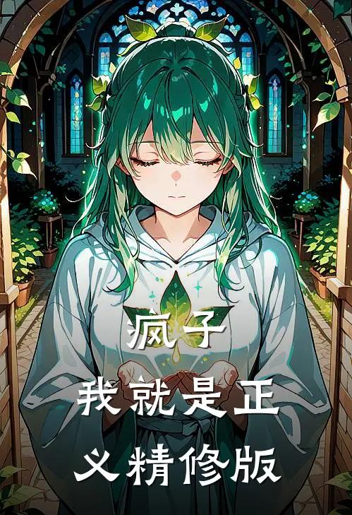 疯子：我就是正义精修版