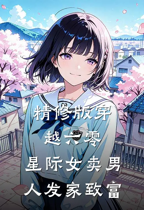 精修版穿越六零，星际女卖男人发家致富