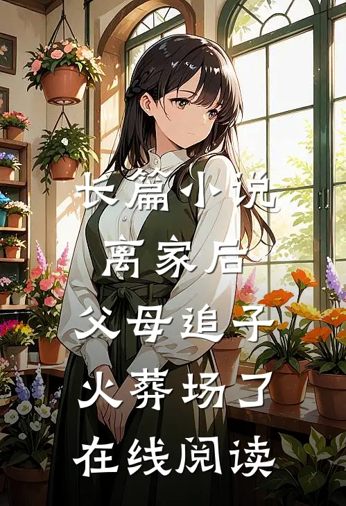 长篇小说离家后,父母追子火葬场了在线阅读