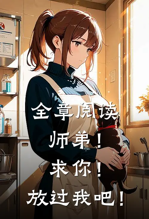 全章阅读师弟！求你！放过我吧！