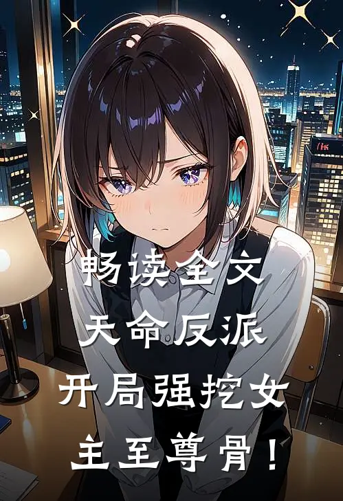 畅读全文天命反派：开局强挖女主至尊骨！