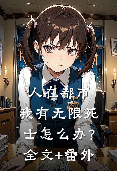 人在都市，我有无限死士怎么办？全文+番外