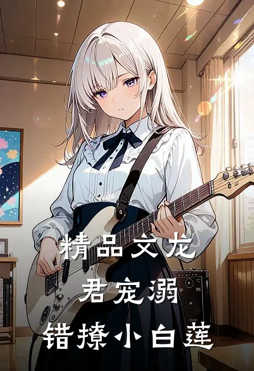 精品文龙君宠溺，错撩小白莲