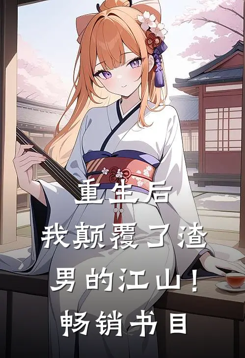 重生后，我颠覆了渣男的江山！畅销书目