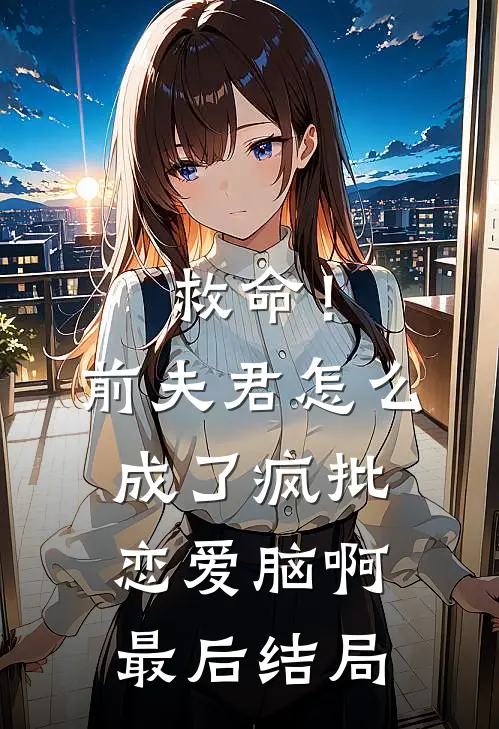 救命！前夫君怎么成了疯批恋爱脑啊最后结局