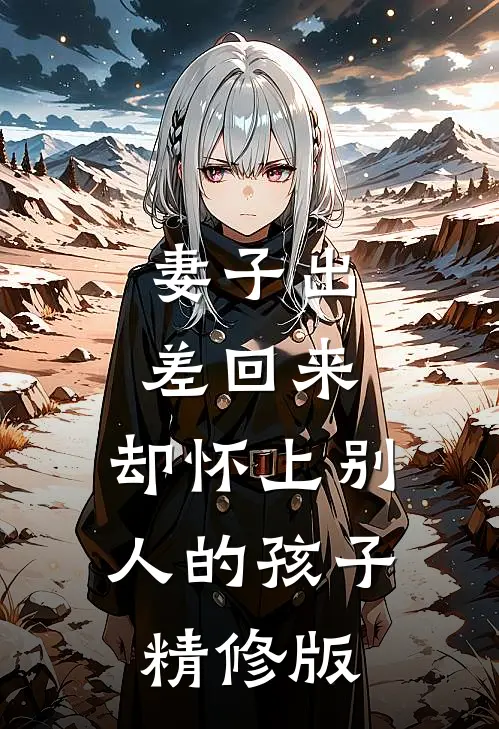 妻子出差回来，却怀上别人的孩子精修版