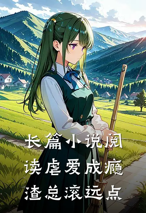 长篇小说阅读虐爱成瘾：渣总滚远点