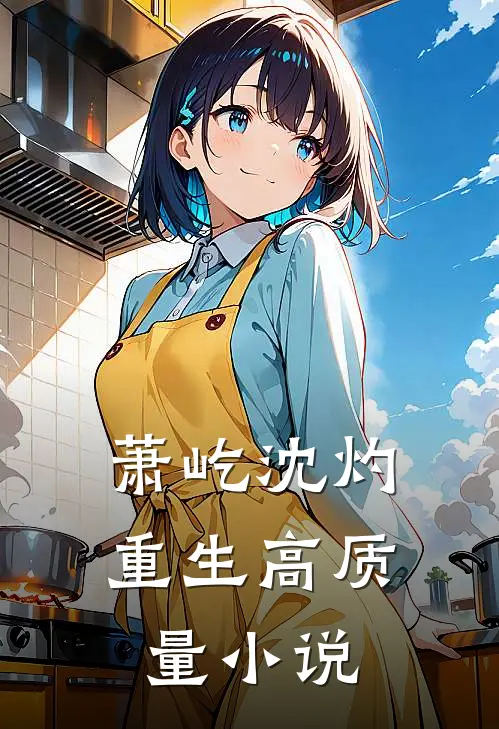 萧屹沈灼重生高质量小说