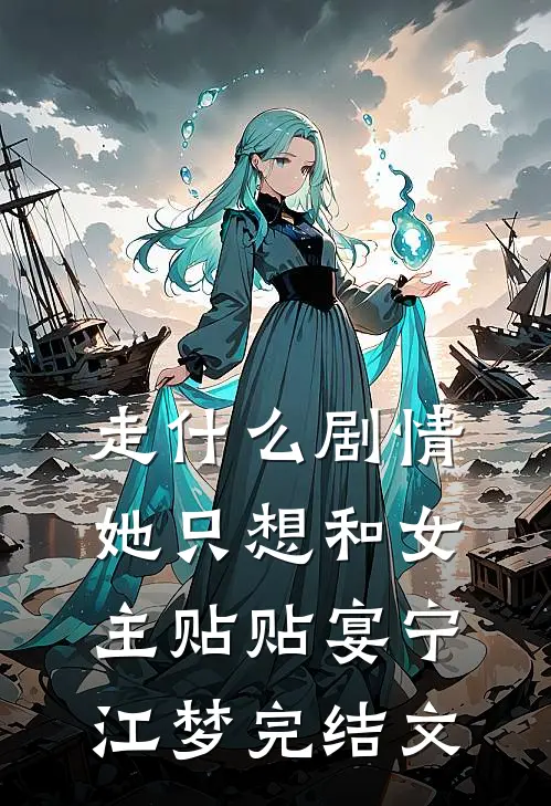 走什么剧情，她只想和女主贴贴宴宁江梦完结文