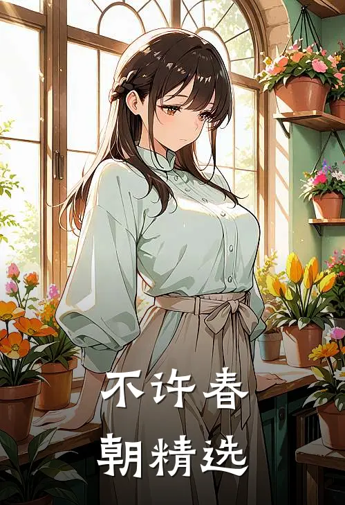 不许春朝精选