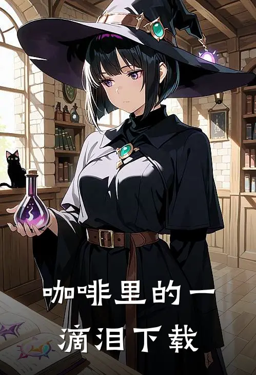 咖啡里的一滴泪下载