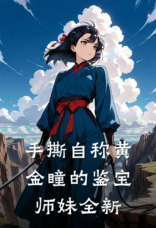 手撕自称“黄金瞳”的鉴宝师妹全新