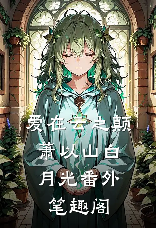 爱在云之颠：萧以山白月光番外笔趣阁