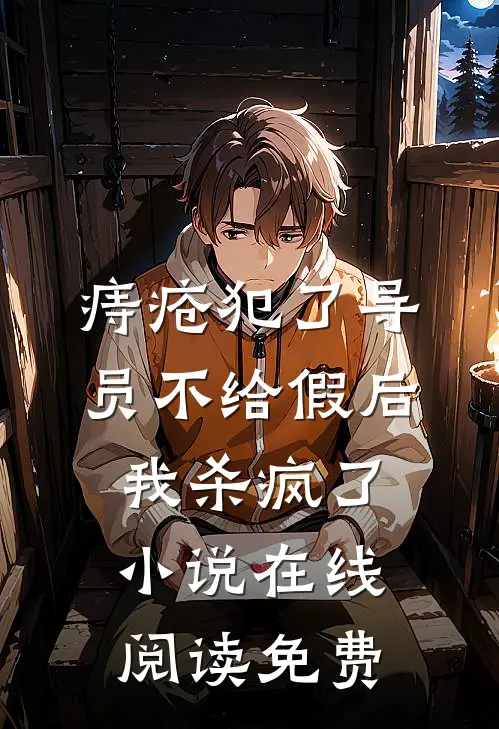 痔疮犯了导员不给假后，我杀疯了小说在线阅读免费