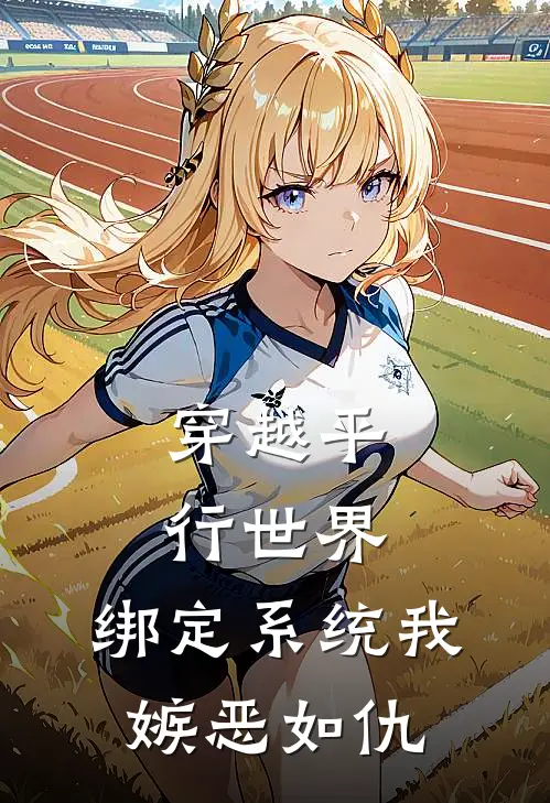 穿越平行世界：绑定系统我嫉恶如仇