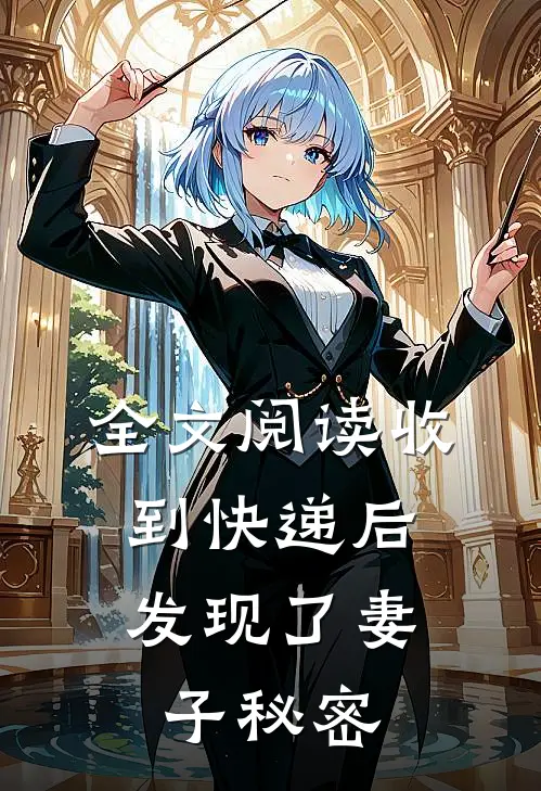 全文阅读收到快递后，发现了妻子秘密