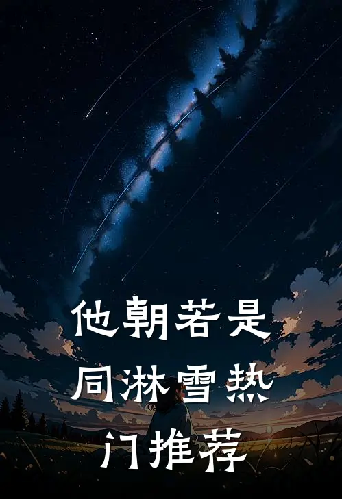 他朝若是同淋雪热门推荐