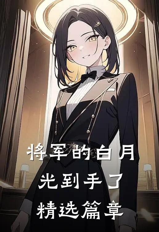 将军的白月光到手了精选篇章