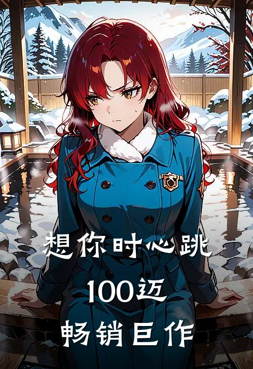 想你时心跳100迈畅销巨作