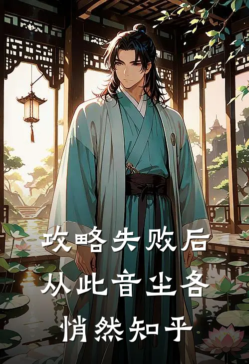 攻略失败后，从此音尘各悄然知乎