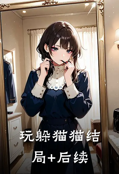 玩躲猫猫结局+后续