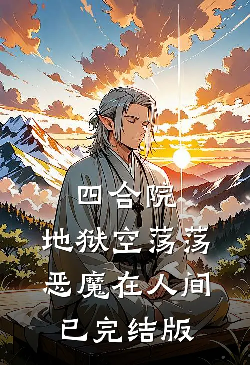 四合院：地狱空荡荡，恶魔在人间已完结版