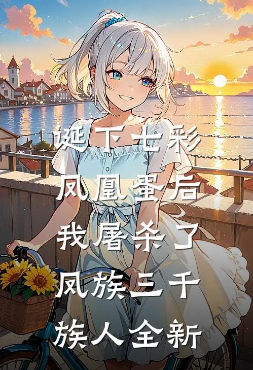 诞下七彩凤凰蛋后，我屠杀了凤族三千族人全新