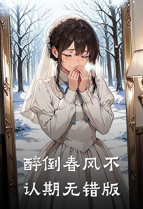 醉倒春风不认期无错版