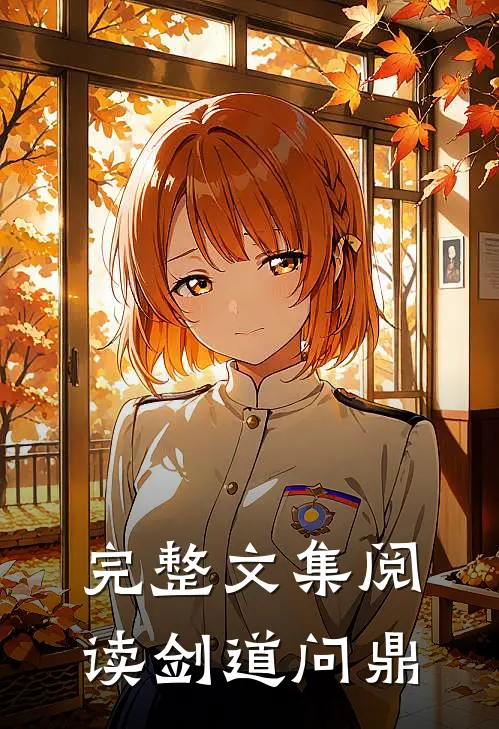 完整文集阅读剑道问鼎