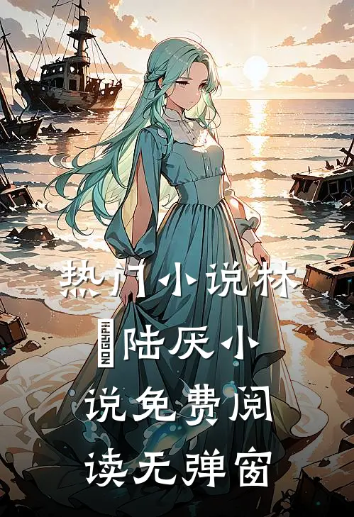 热门小说林瑧陆厌小说免费阅读无弹窗
