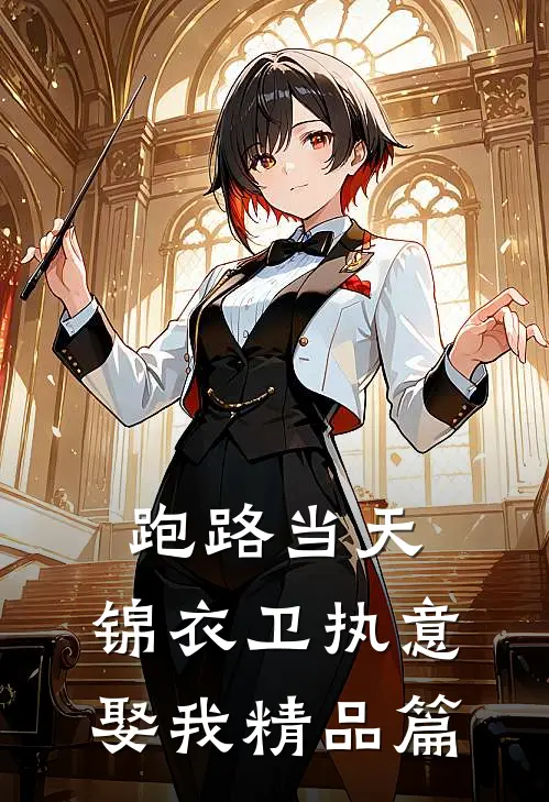跑路当天，锦衣卫执意娶我精品篇