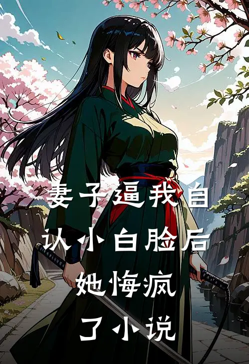 妻子逼我自认小白脸后，她悔疯了小说