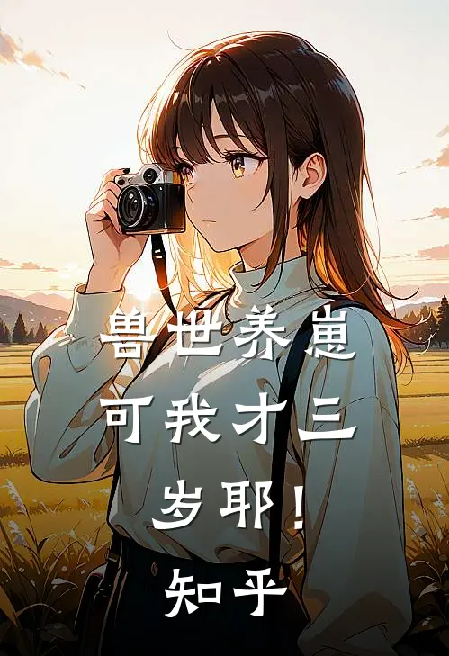 兽世养崽：可我才三岁耶！知乎