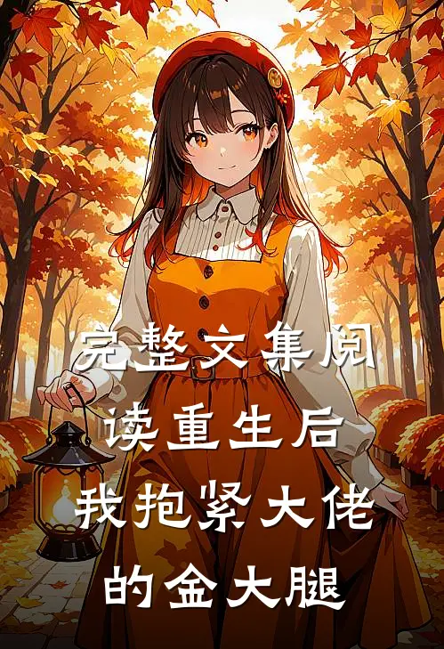 完整文集阅读重生后，我抱紧大佬的金大腿