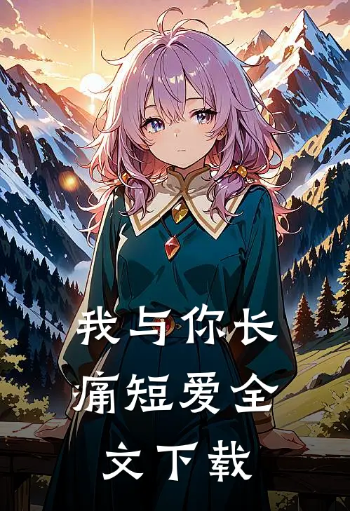 我与你长痛短爱全文下载