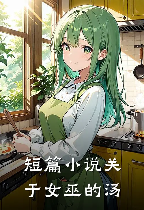 短篇小说关于女巫的汤