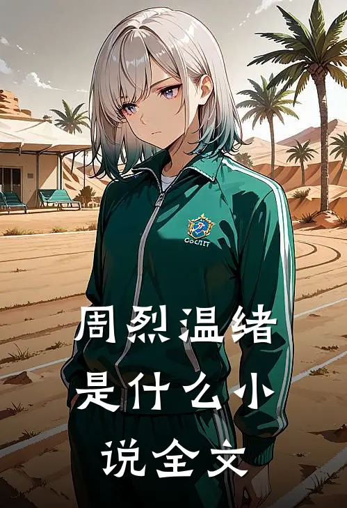 周烈温绪是什么小说全文