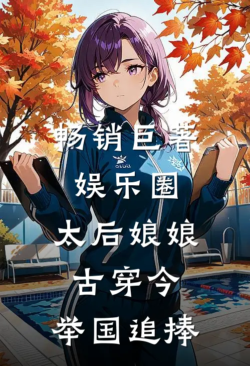 畅销巨著娱乐圈：太后娘娘古穿今，举国追捧