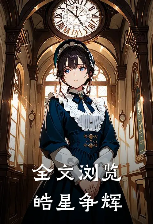 全文浏览皓星争辉