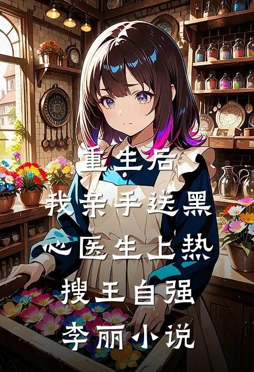 重生后，我亲手送黑心医生上热搜王自强李丽小说