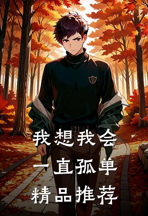 我想我会一直孤单精品推荐