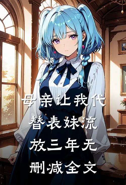 母亲让我代替表妹流放三年无删减全文