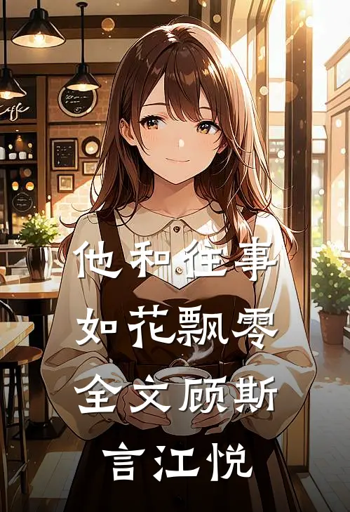 他和往事，如花飘零全文顾斯言江悦